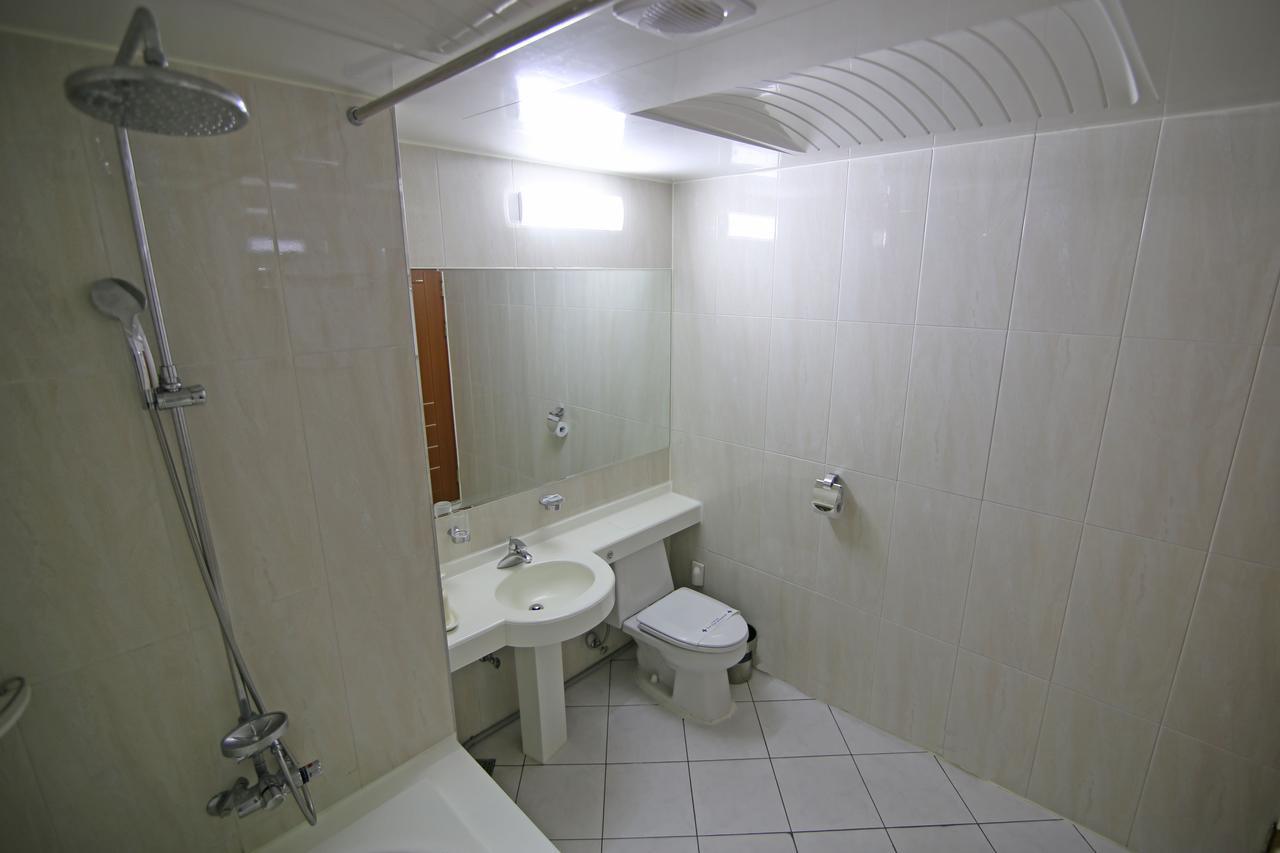 Geoje Island Hotel Экстерьер фото